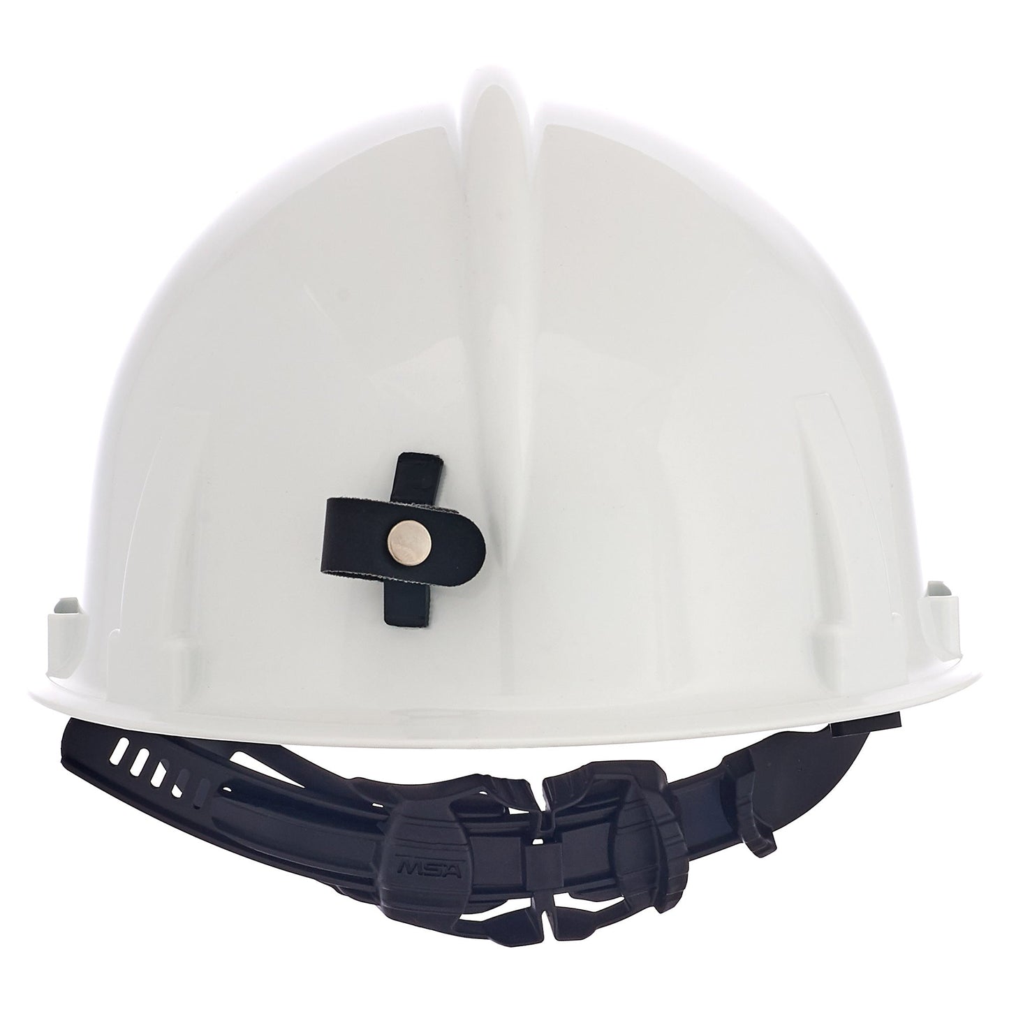 1-Touch Suspension Hard Hats - MSA - Durable Design