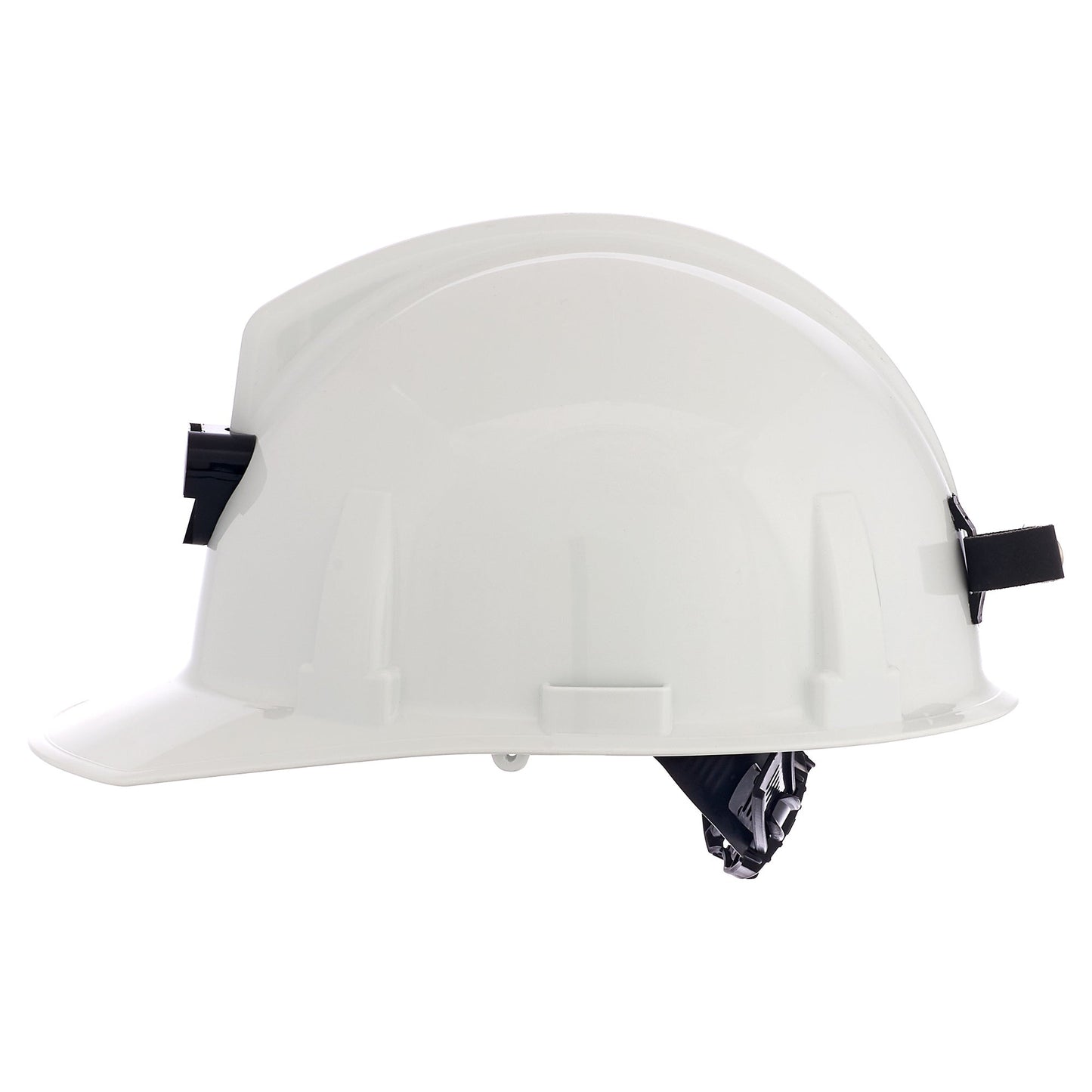 1-Touch Suspension Hard Hats - MSA - Durable Design