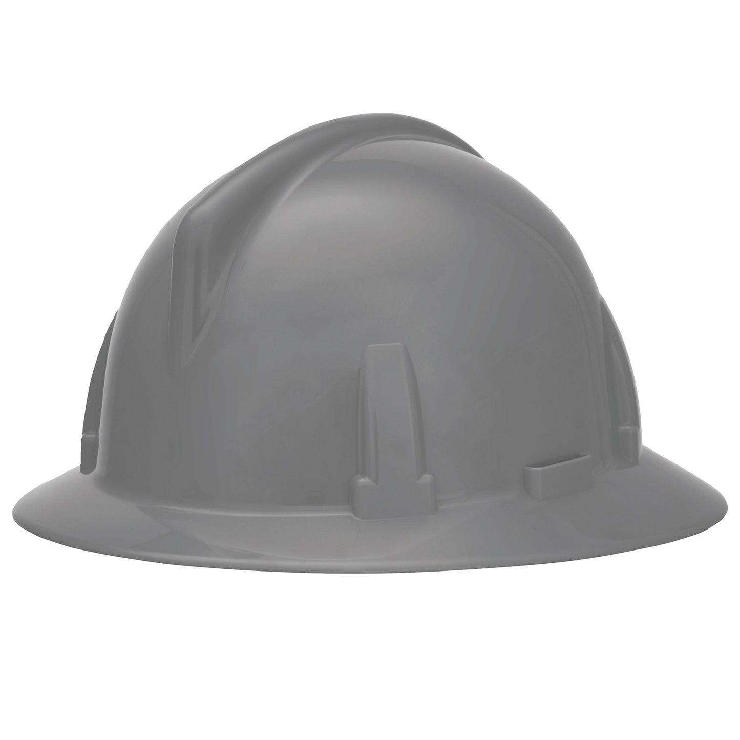 Yellow Hard Hats - MSA - Durable Safety Headgear