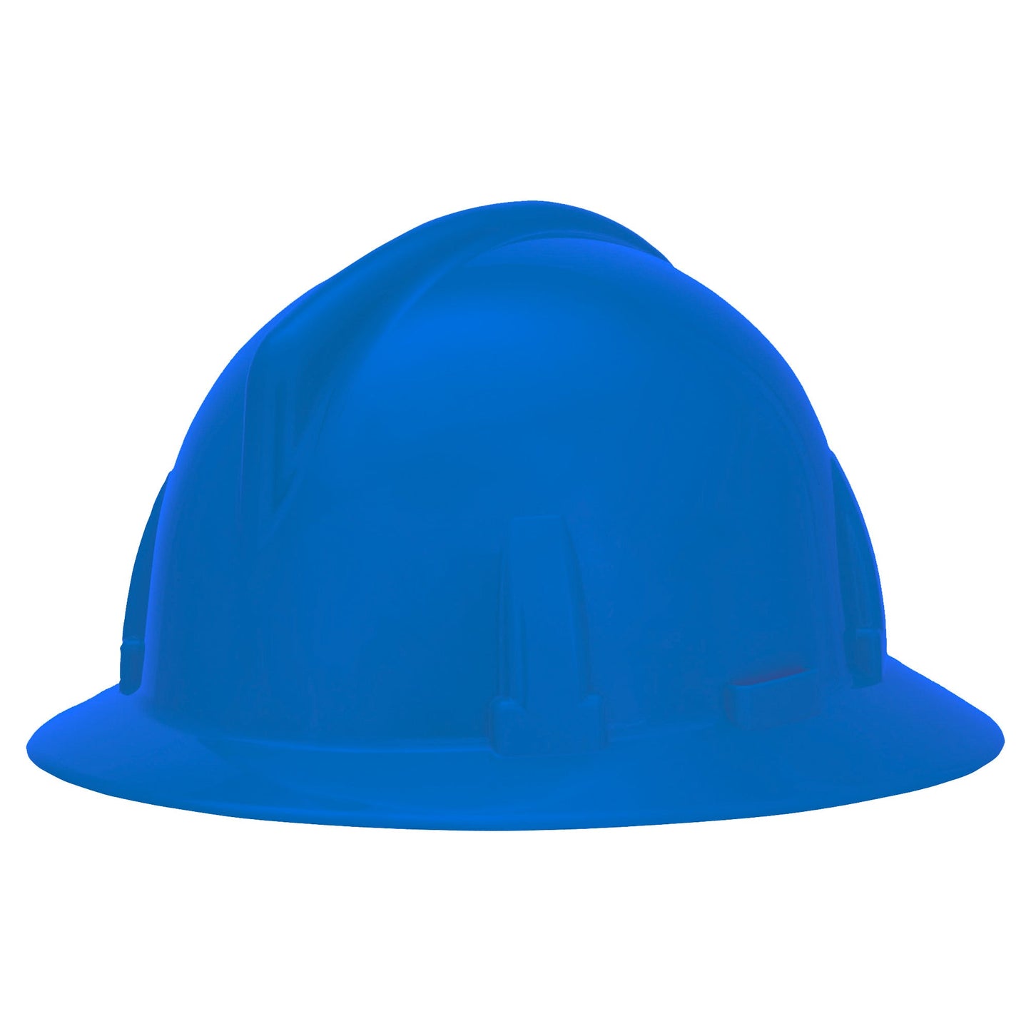 Yellow Hard Hats - MSA - Durable Safety Headgear