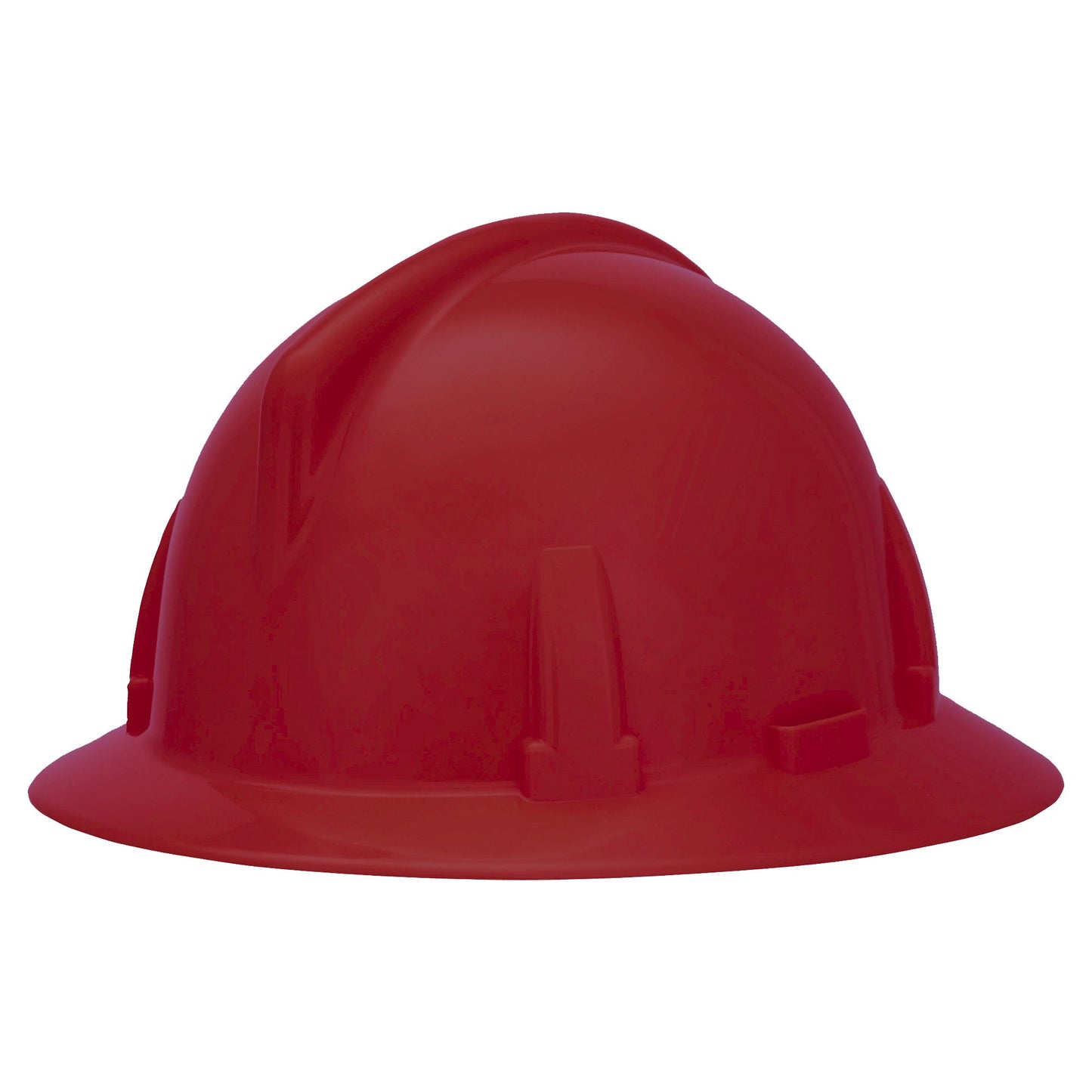 Yellow Hard Hats - MSA - Durable Safety Headgear