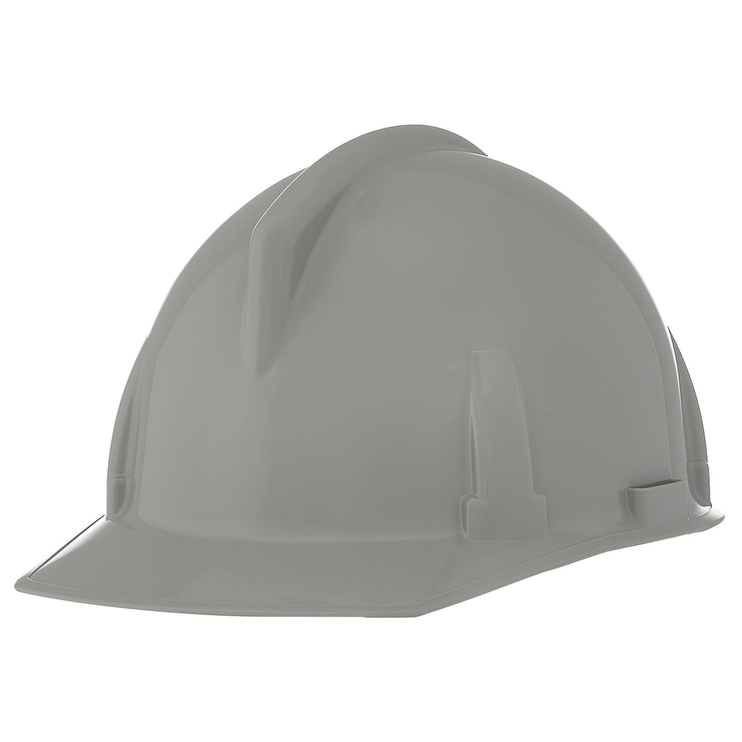 Yellow Hard Hats - MSA - Durable Design