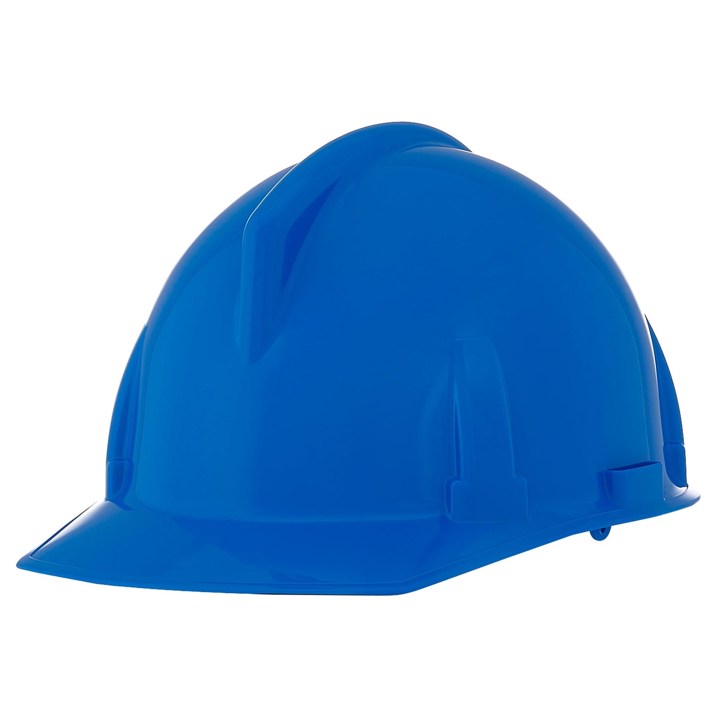 Yellow Hard Hats - MSA - Durable Design