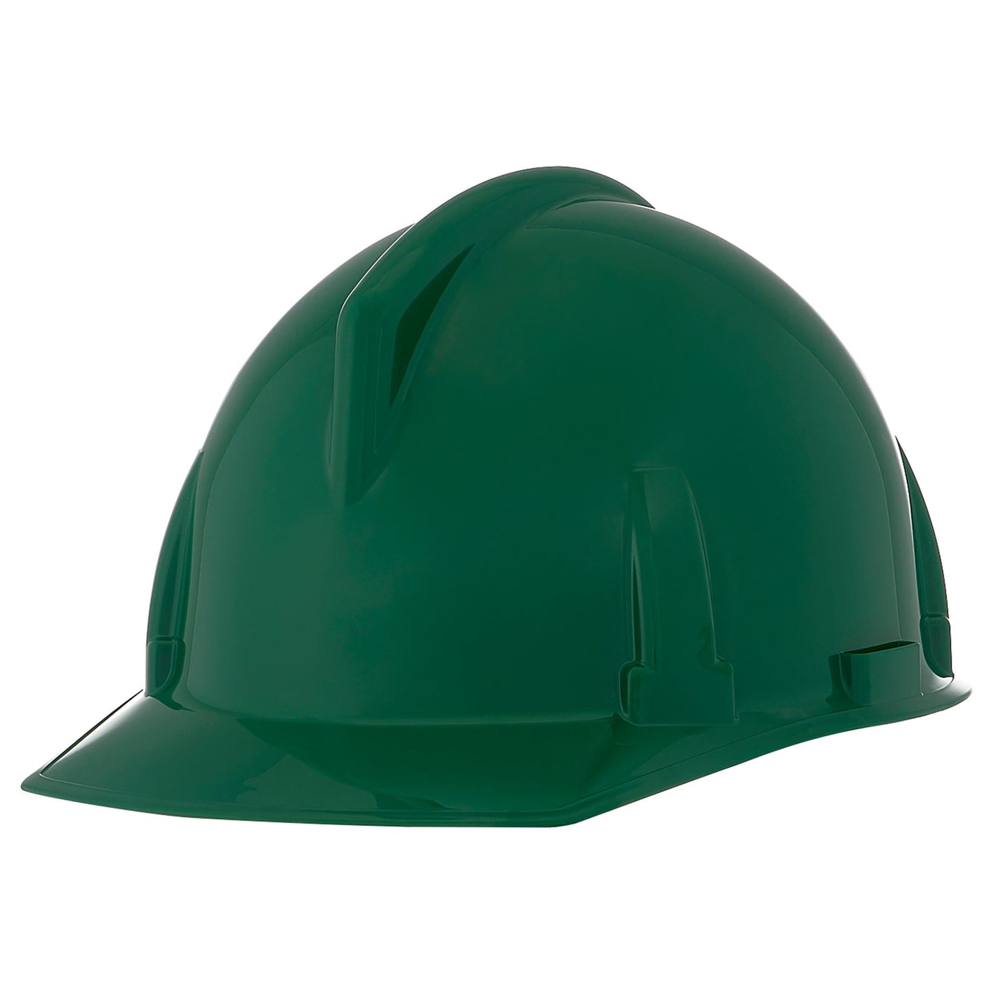 Yellow Hard Hats - MSA - Durable Design