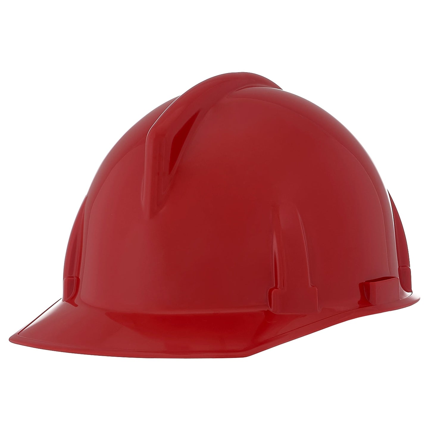 Yellow Hard Hats - MSA - Durable Design