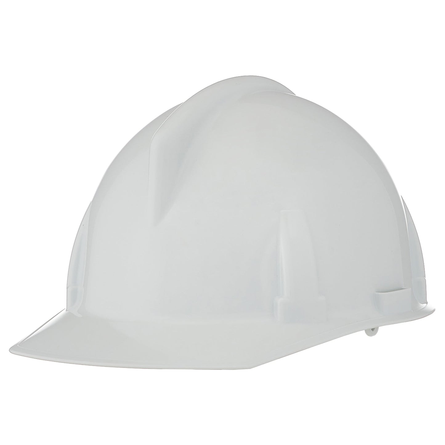 Yellow Hard Hats - MSA - Durable Design