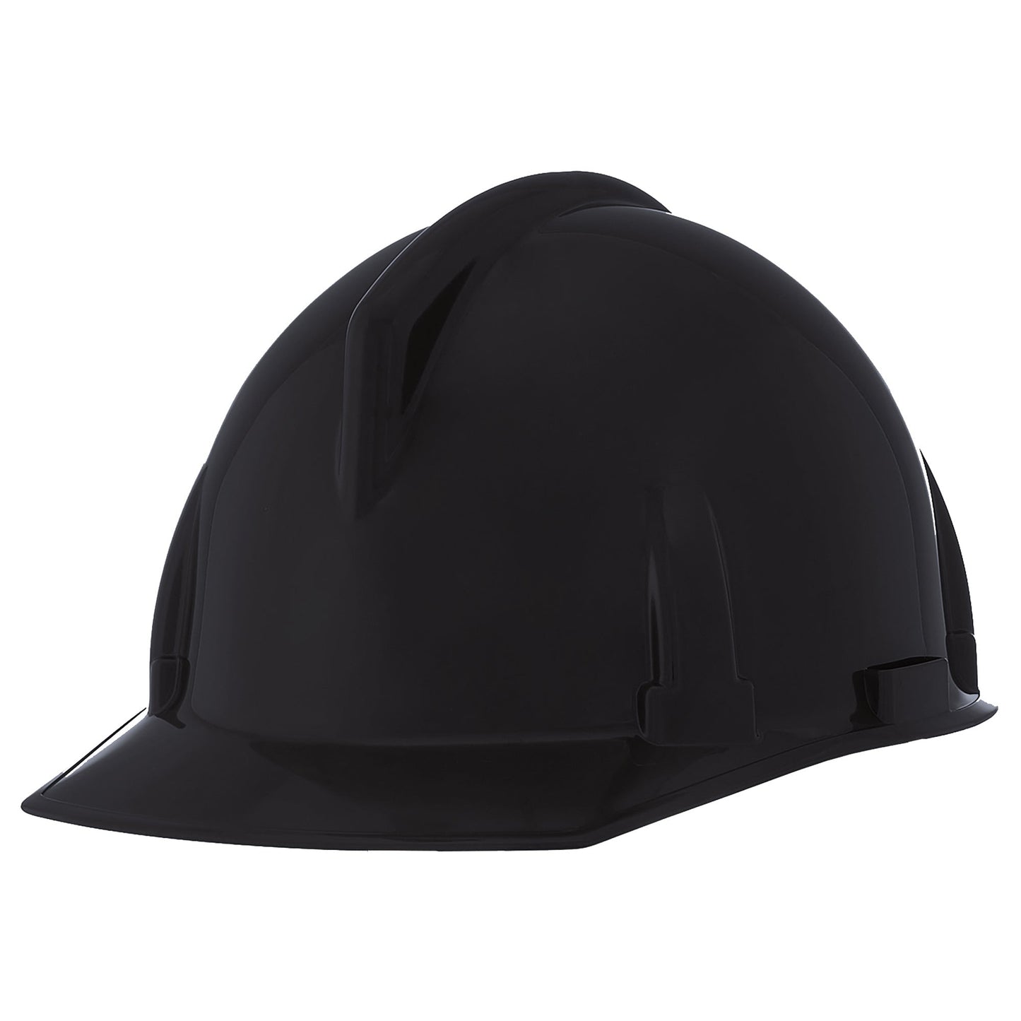 Yellow Hard Hats - MSA - Durable Design