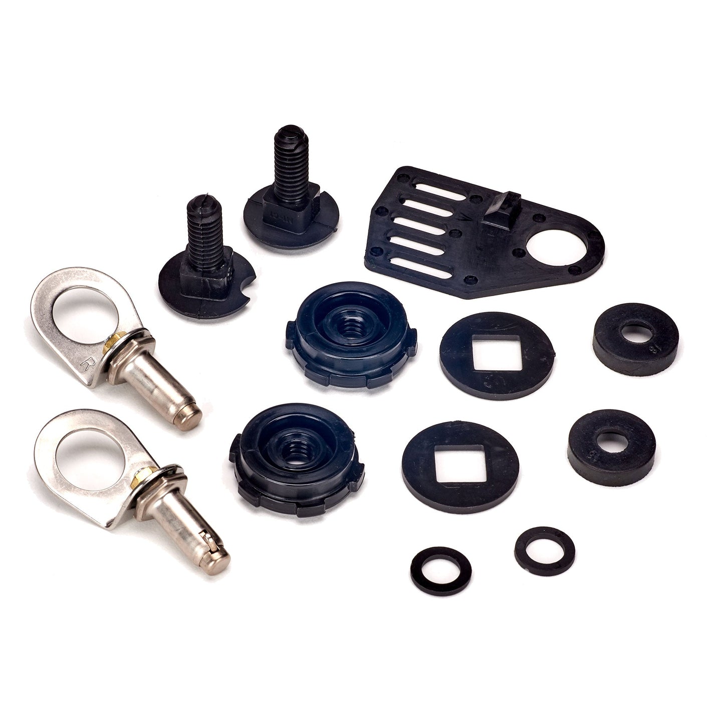 Black Welding Kits - MSA - Secure Instant Release