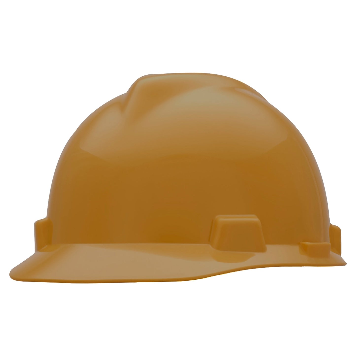 Hot Pink Hard Hats - MSA - Durable Cap Style Helmet