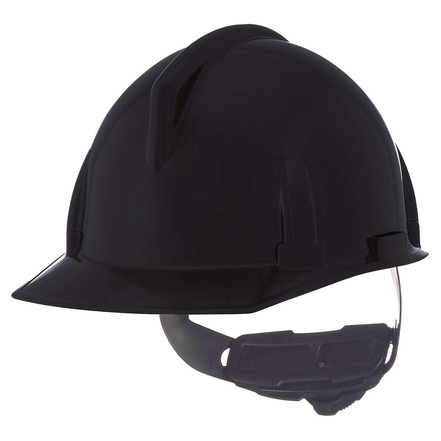 Yellow Hard Hats - MSA - Durable Cap Style - Safety Gear