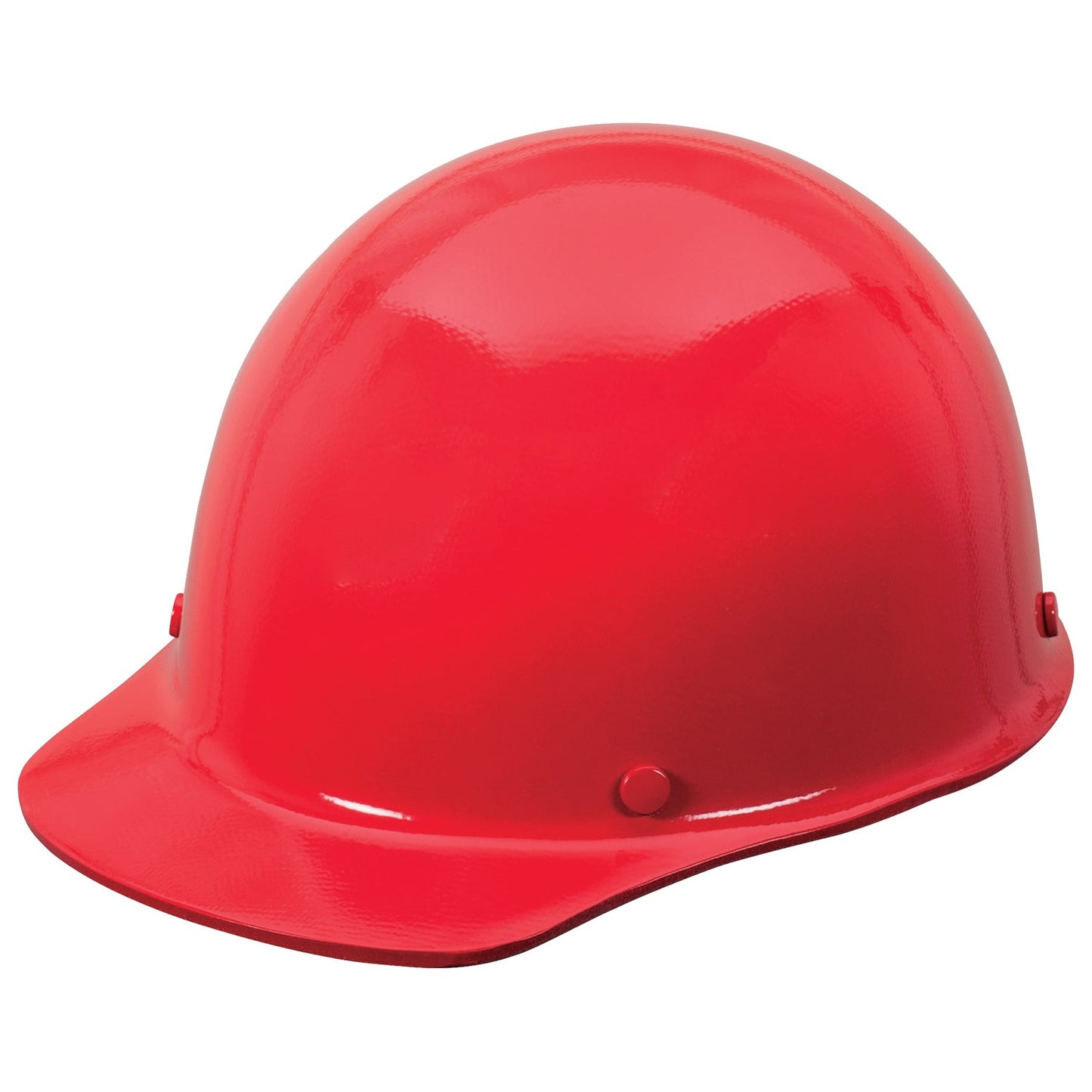 Tan Hard Hats - MSA - Heat Resistant Safety Gear