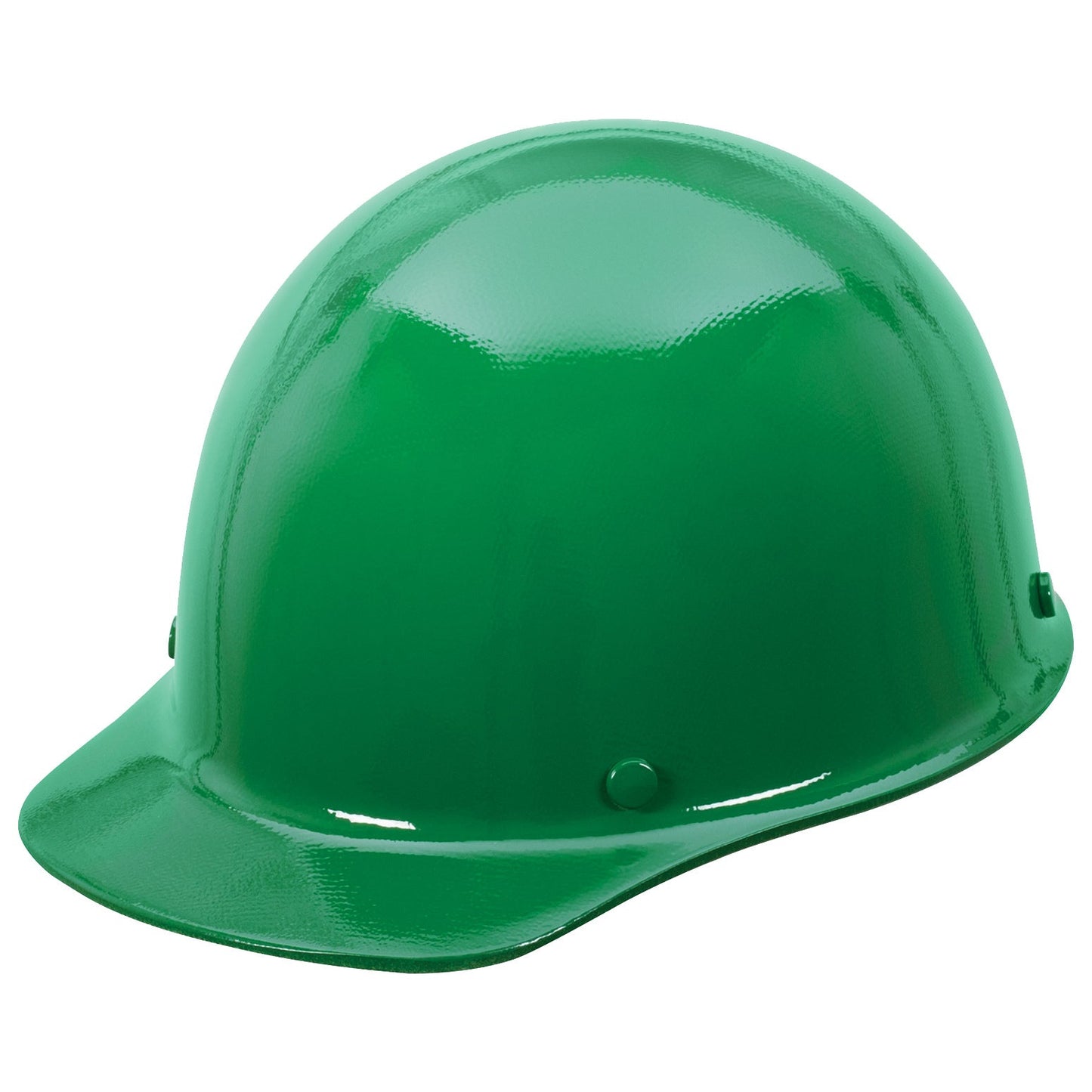 Tan Hard Hats - MSA - Heat Resistant Safety Gear