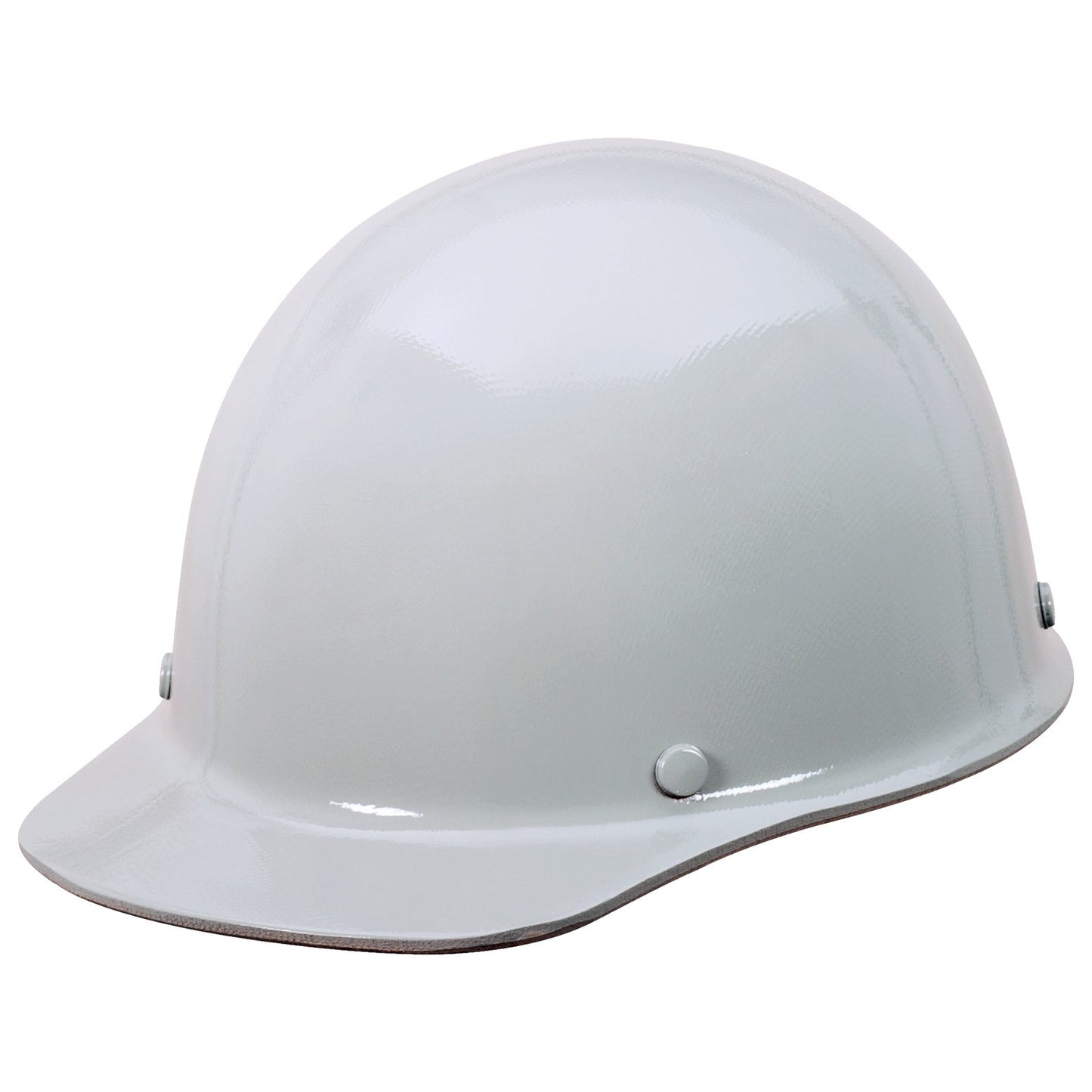 Tan Hard Hats - MSA - Heat Resistant Safety Gear