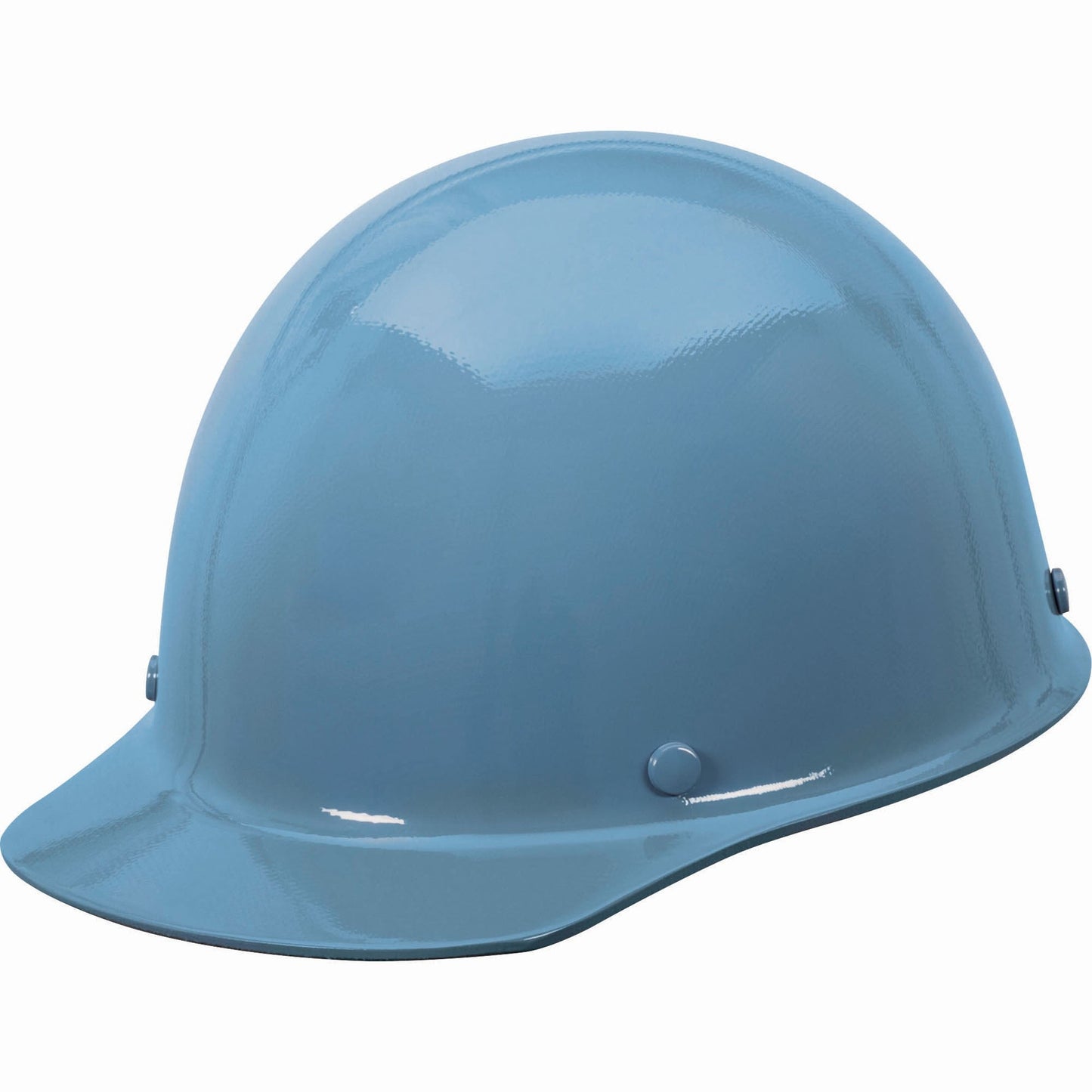 Tan Hard Hats - MSA - Heat Resistant Safety Gear