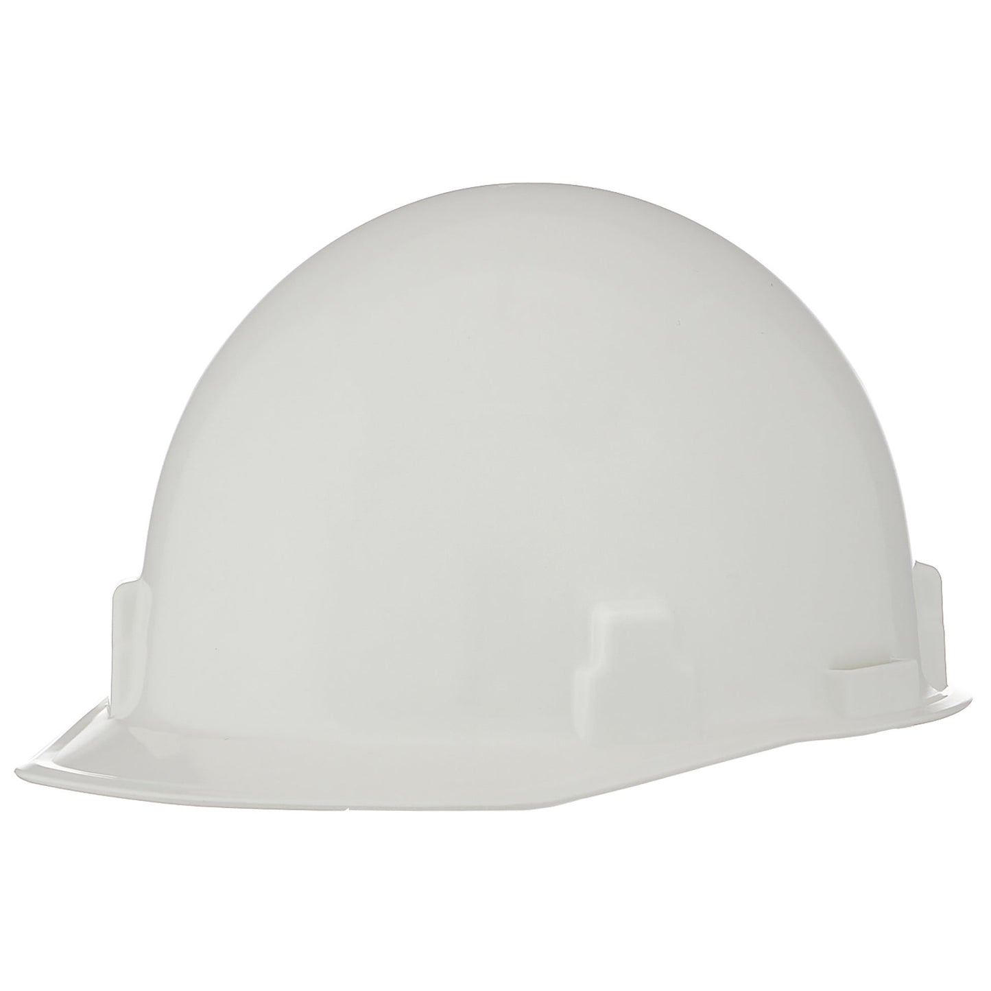 Yellow Hard Hats - MSA - High Heat Resistant Design