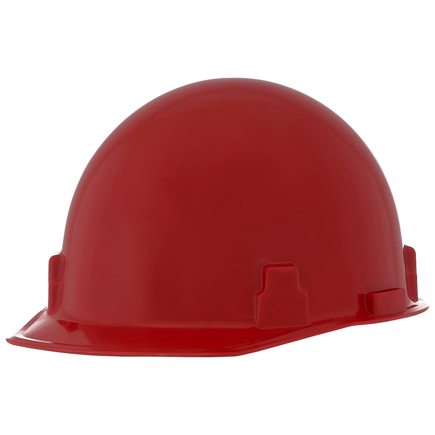 Yellow Hard Hats - MSA - High Heat Resistant Design