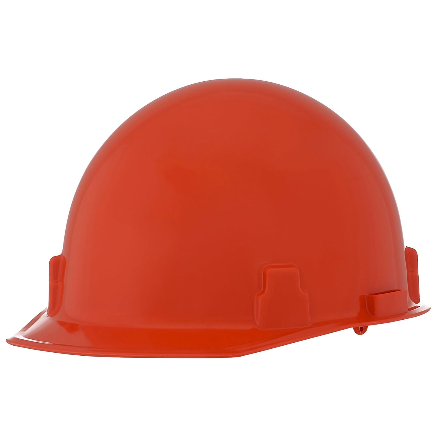 Yellow Hard Hats - MSA - High Heat Resistant Design