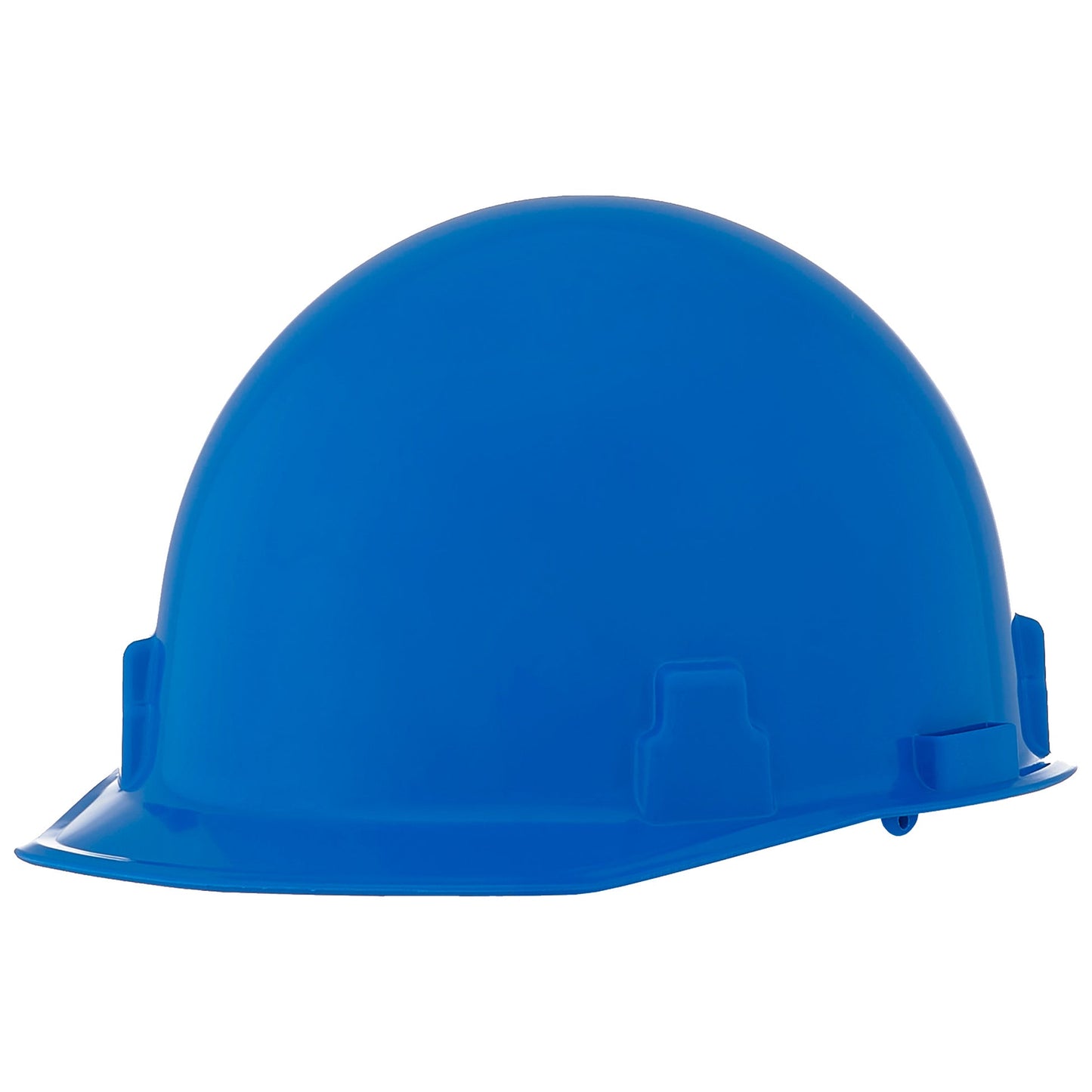 Yellow Hard Hats - MSA - High Heat Resistant Design