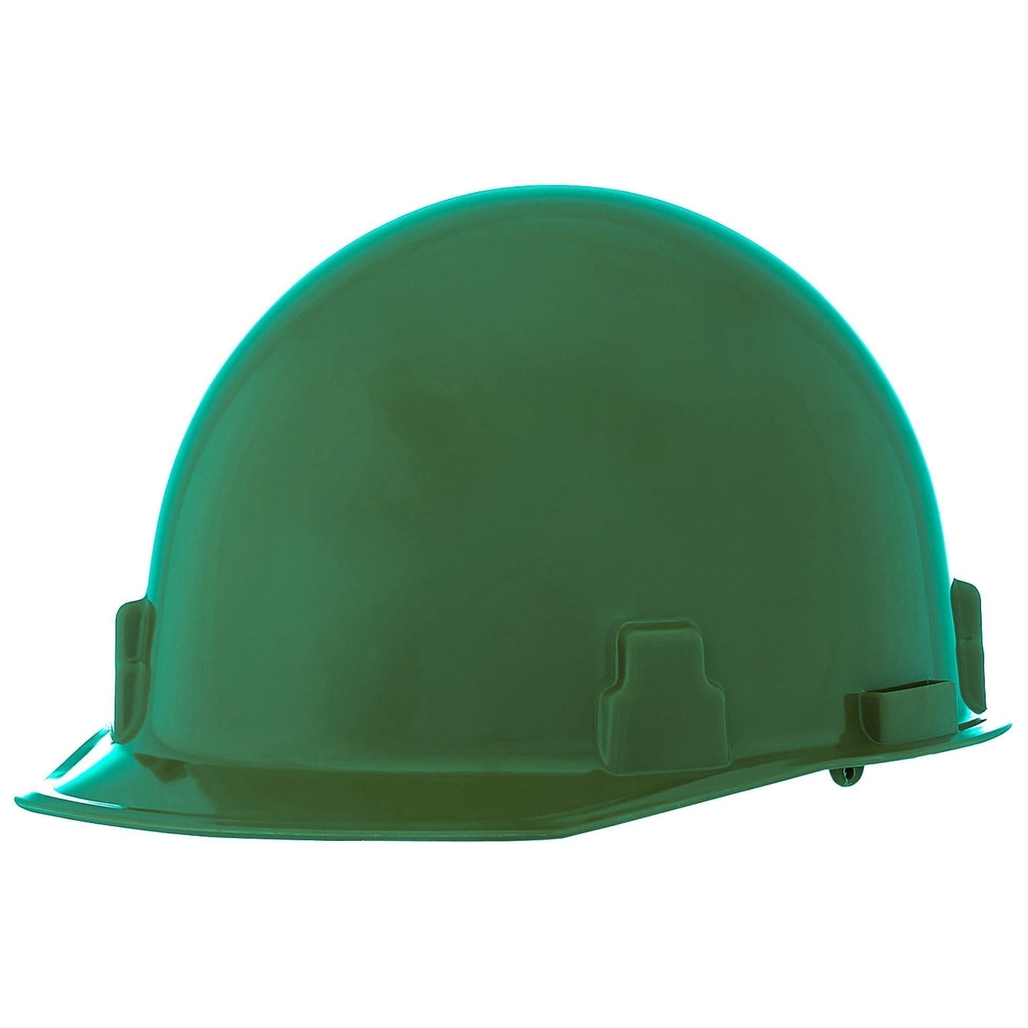 Yellow Hard Hats - MSA - High Heat Resistant Design
