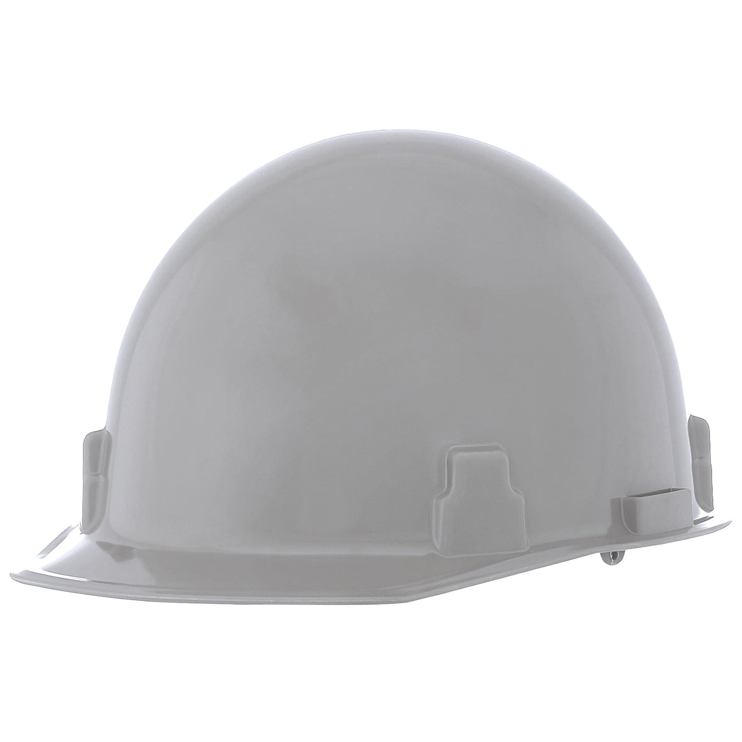 Yellow Hard Hats - MSA - High Heat Resistant Design