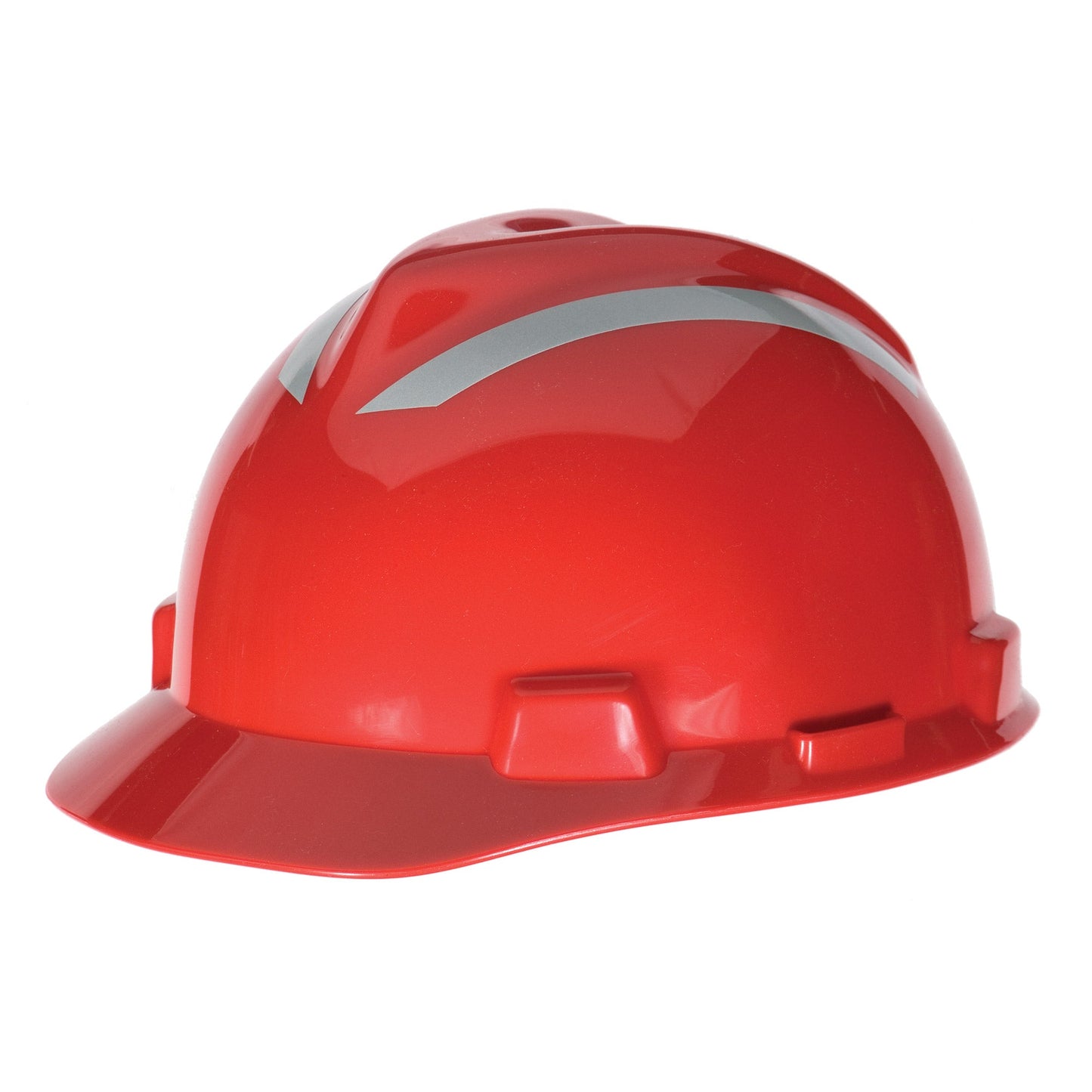 1/2 x 7 Reflective Strips - MSA - Durable Safety Enhancer