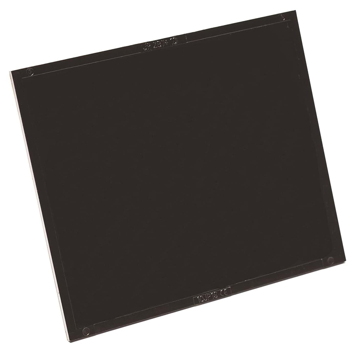 Clear Shade Welding Plates - MSA - Polycarbonate Design