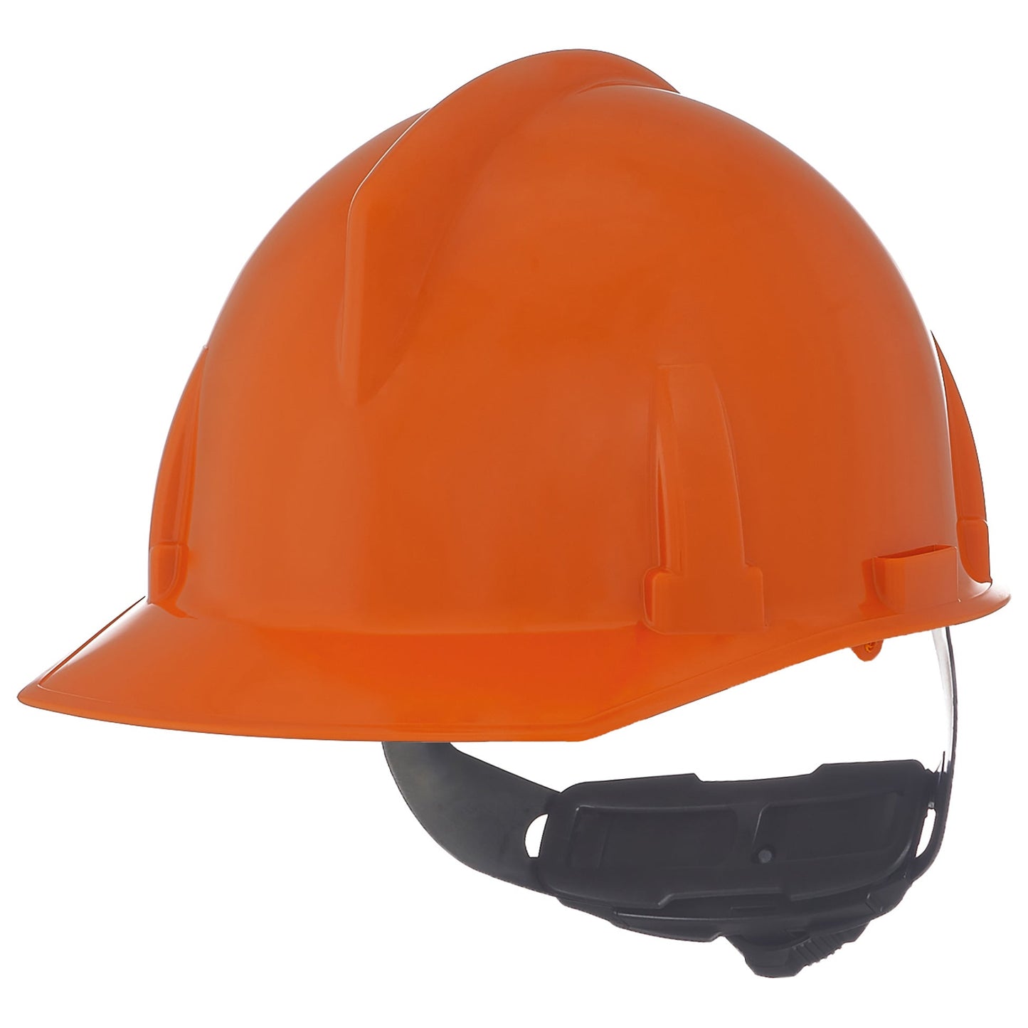 Yellow Hard Hats - MSA - Durable Cap Style - Safety Gear