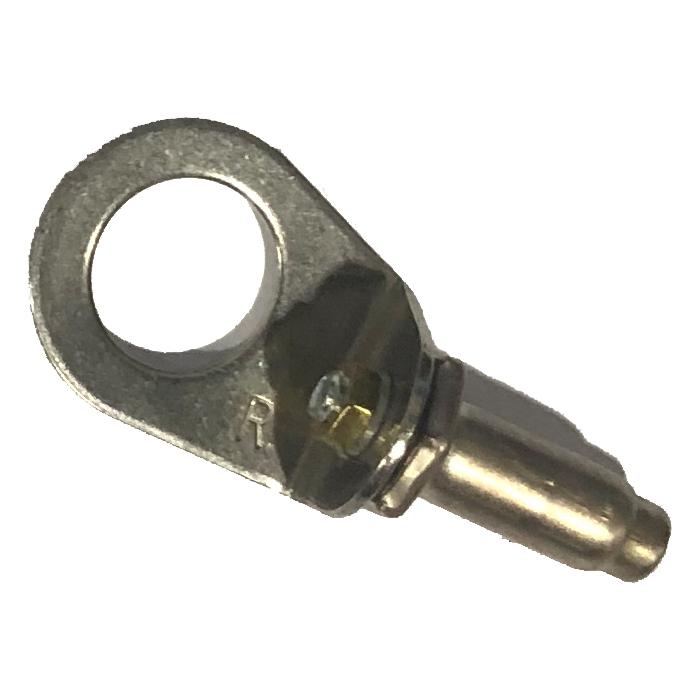 Helmet Brackets | MSA | Right Assembly for Welding - MSA - Durable Design