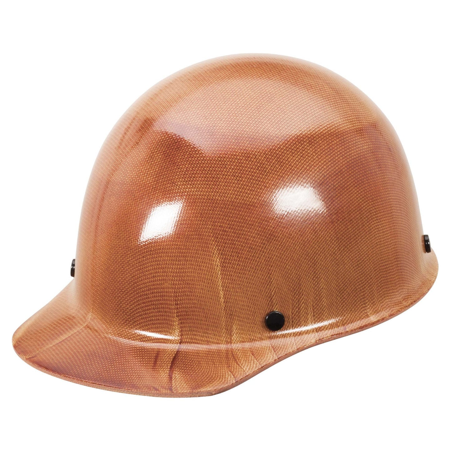 Swing Ratchet Suspension Hard Hats - MSA - Durable Style