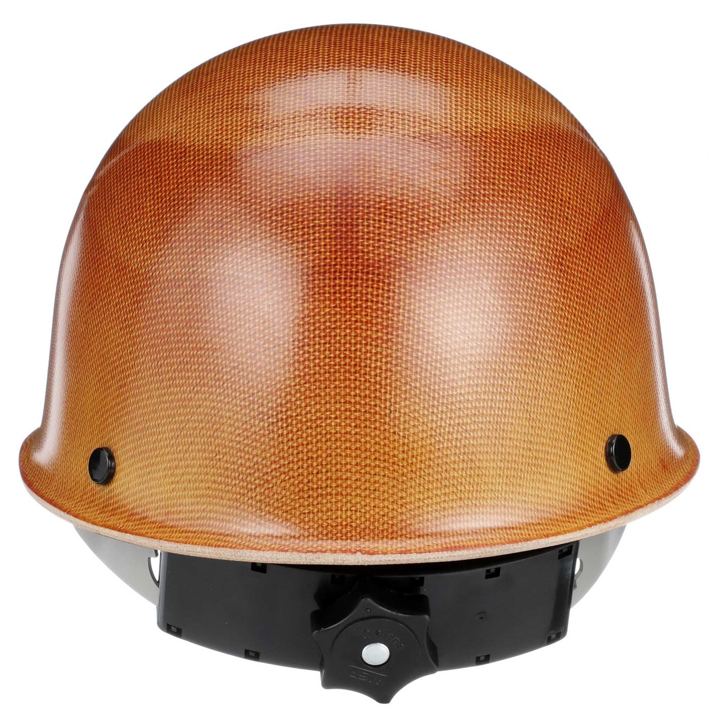Swing Ratchet Suspension Hard Hats - MSA - Durable Style