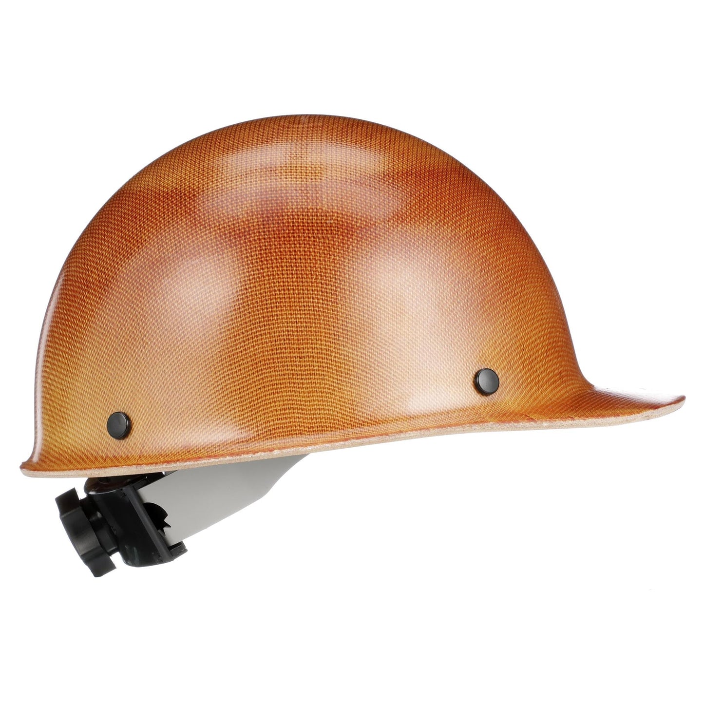 Swing Ratchet Suspension Hard Hats - MSA - Durable Style