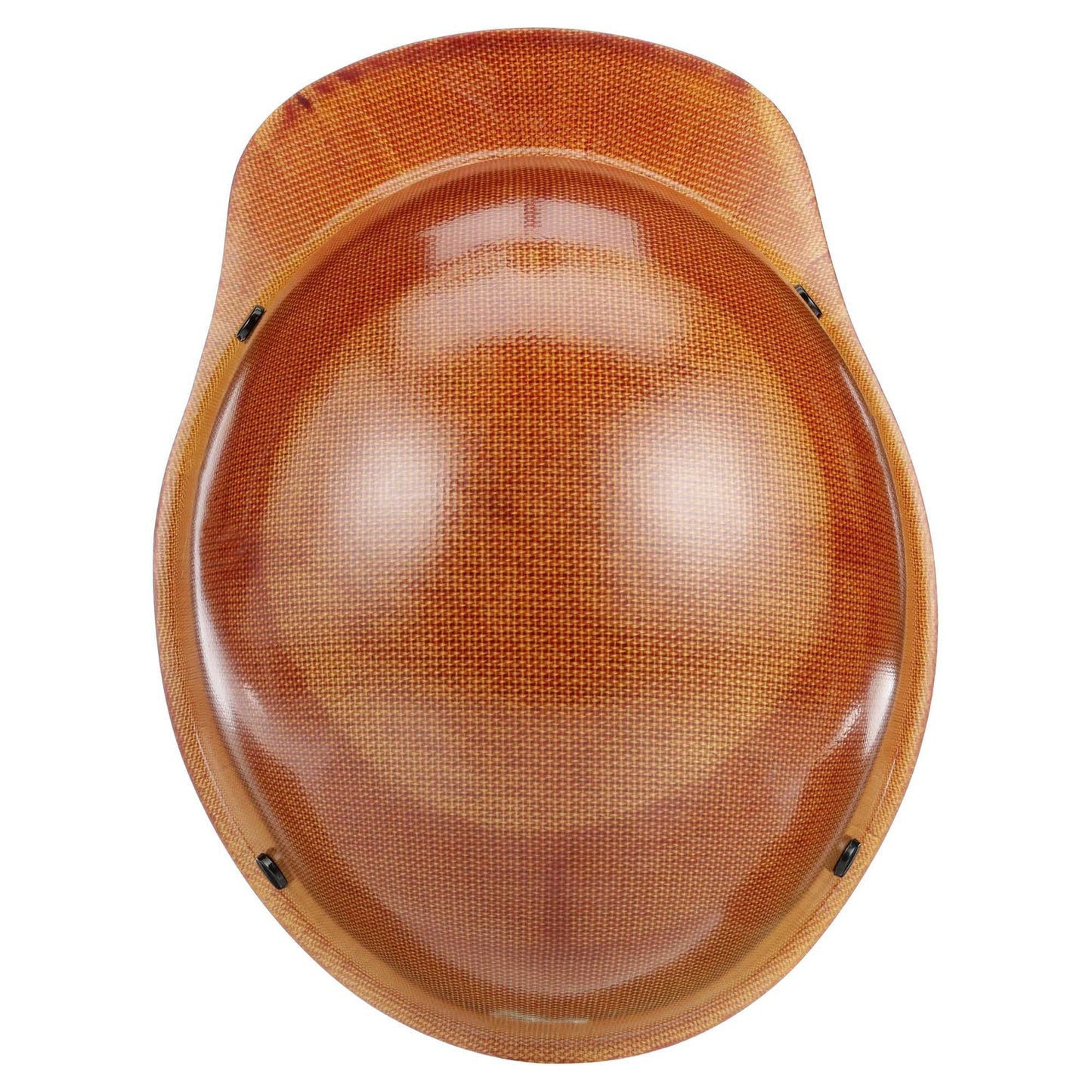 Swing Ratchet Suspension Hard Hats - MSA - Durable Style
