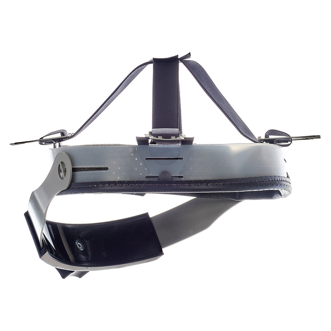 Suspensions | MSA | Swing Ratchet - MSA - Comfortable Design