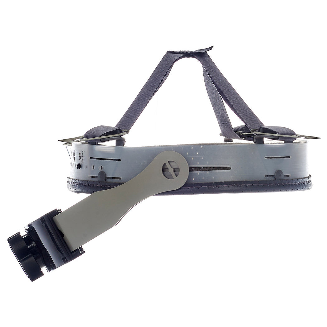 Suspensions | MSA | Swing Ratchet - MSA - Comfortable Design