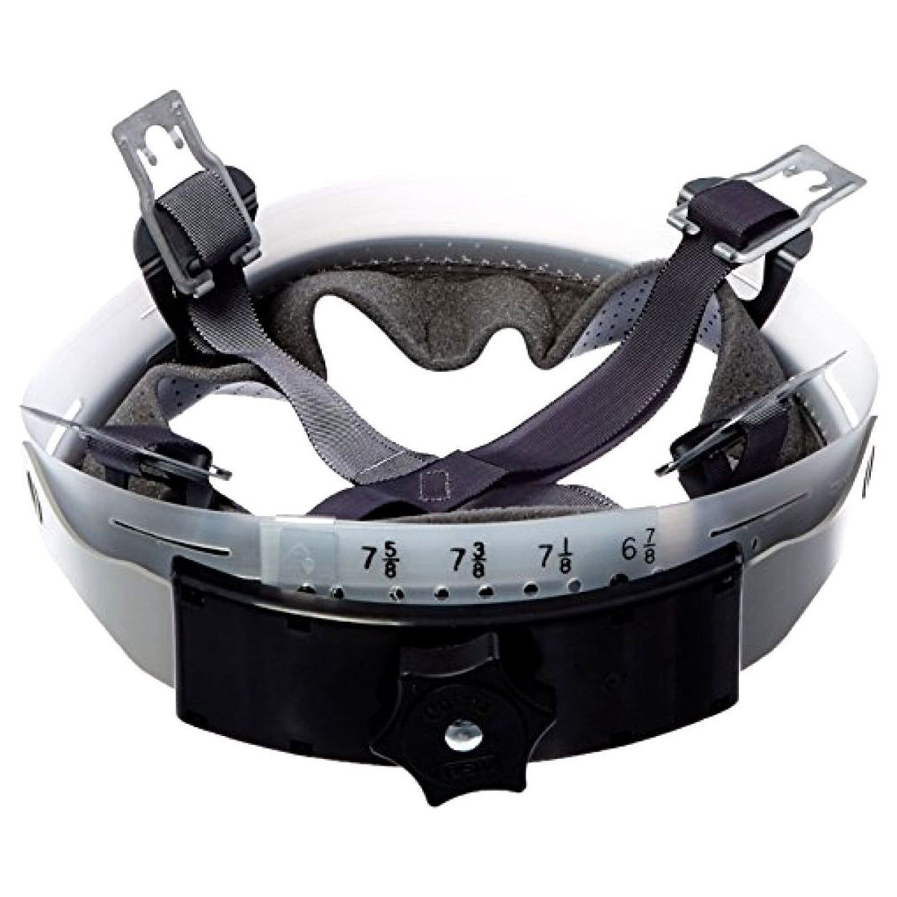 Suspensions | MSA | Swing Ratchet - MSA - Comfortable Design