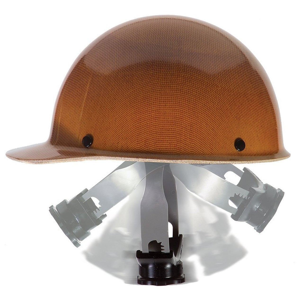 Suspensions | MSA | Swing Ratchet - MSA - Comfortable Design