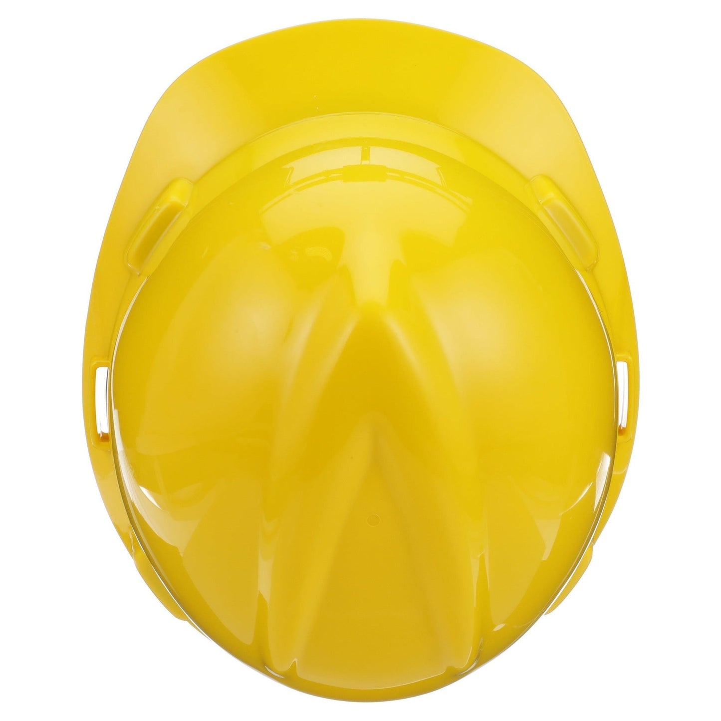 Silver Hard Hats - MSA - Lightweight Design