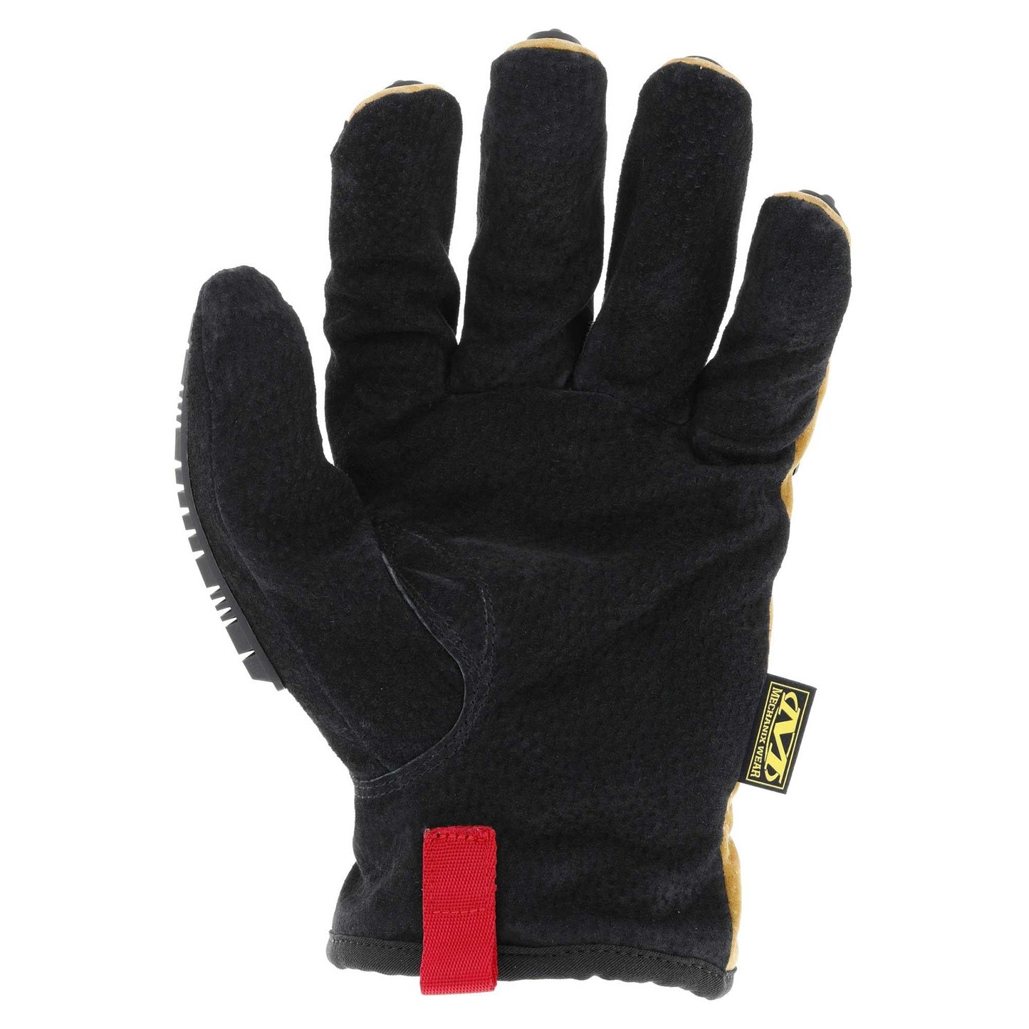 Brown Performance Gloves - Mechanix - Durable Design