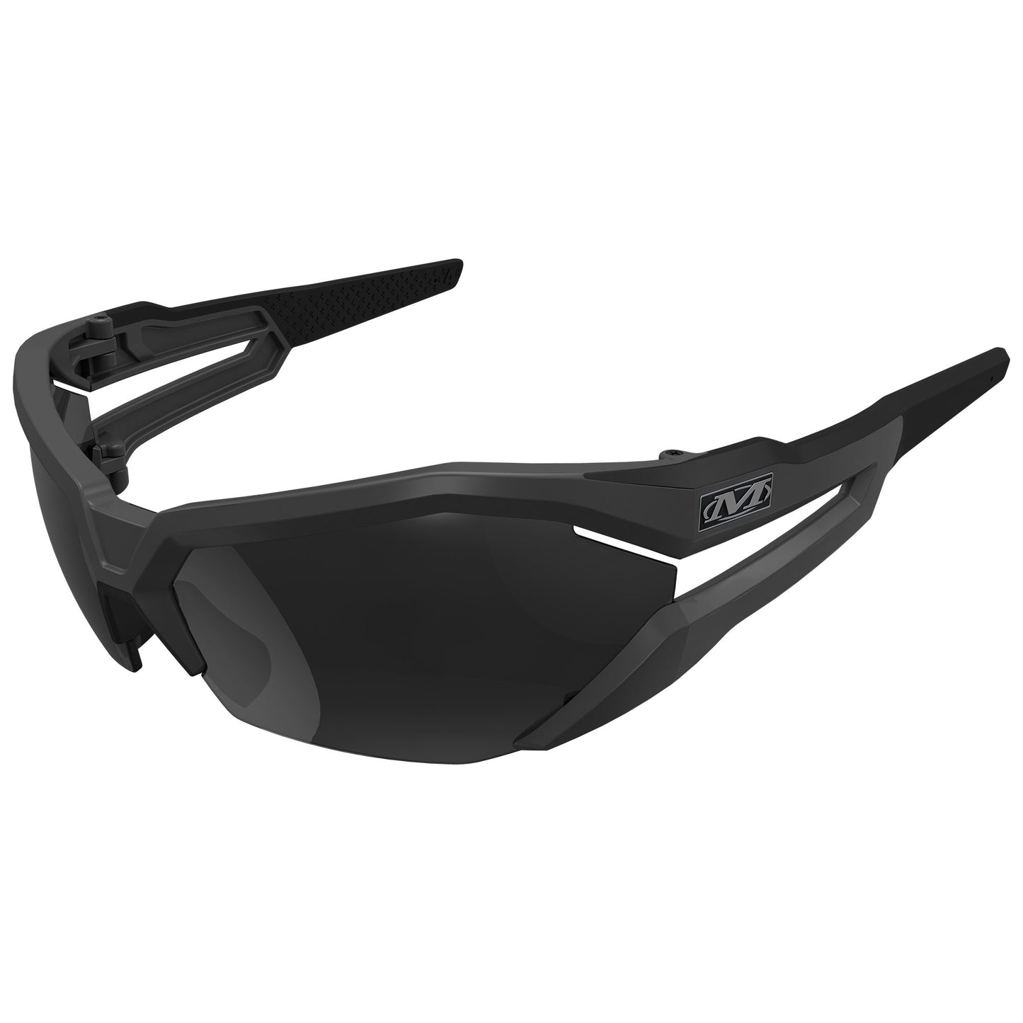Clear Anti-Fog Lens Glasses - Mechanix - Lightweight Frame