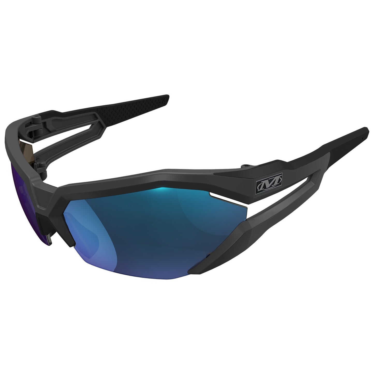 Clear Anti-Fog Lens Glasses - Mechanix - Lightweight Frame