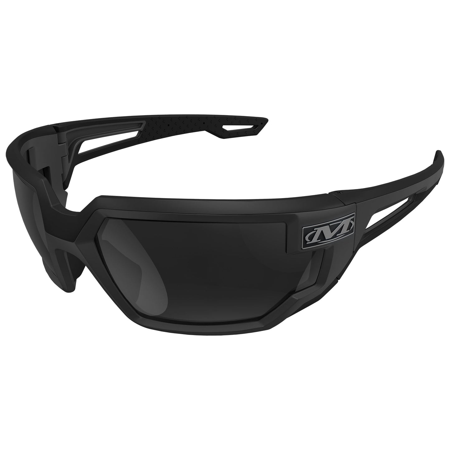 Clear Anti-Fog Lens Glasses - Mechanix - Durable Frame