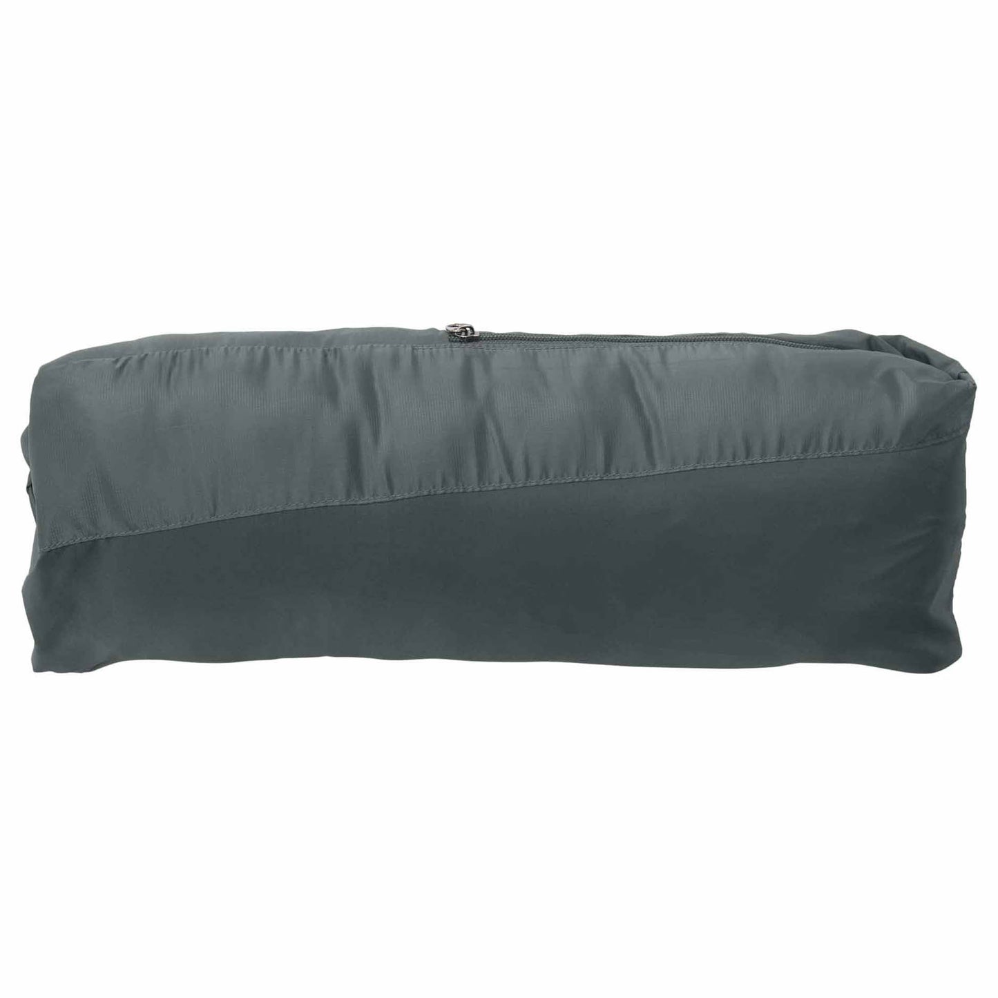 Black Packable Vest - Eddie Bauer - Insulated Design