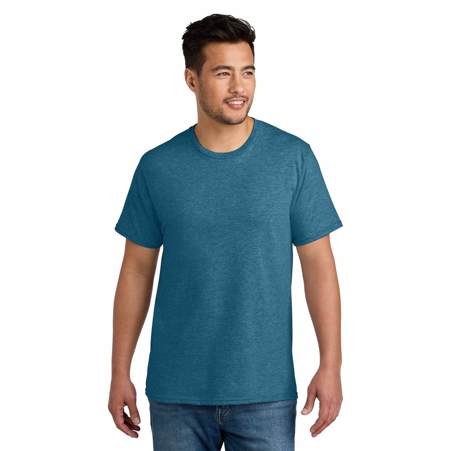 Athletic Kelly Green T-Shirt - Port & Company - Soft