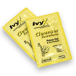 Treatment Wipes - North Safety - Gentle Cleanser