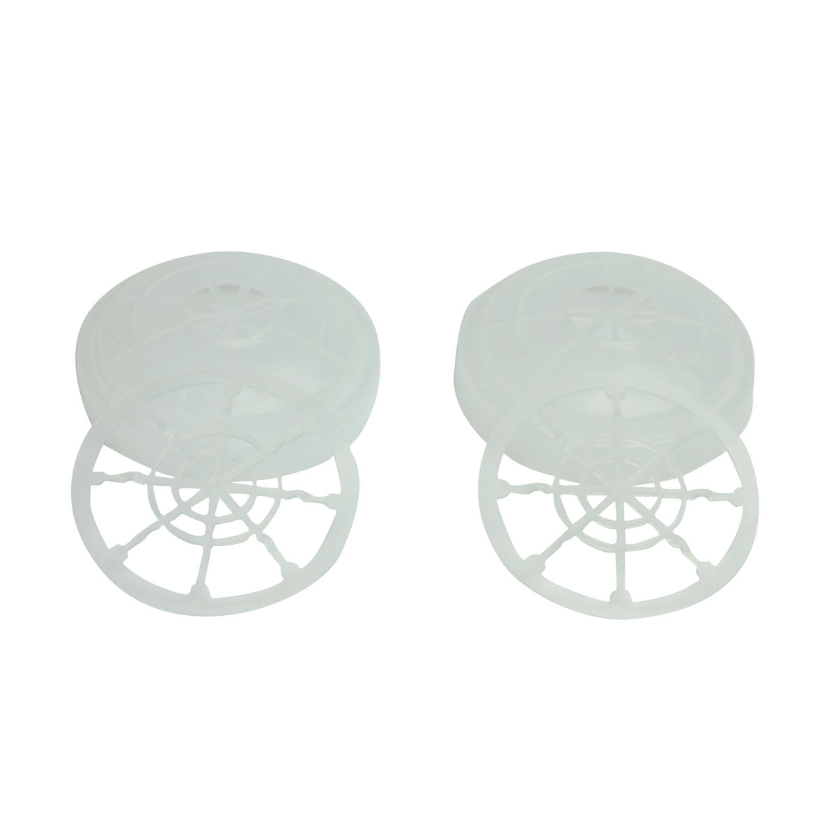 Respirators | North Safety | Filter Retainer - North Safety - Essential Gear