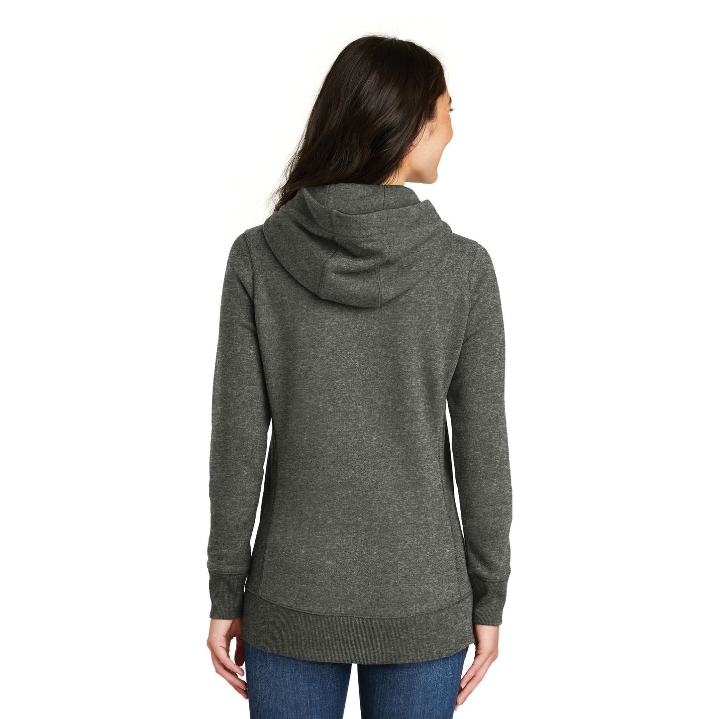 Black Sweatshirts - New Era - French Terry Hoodie
