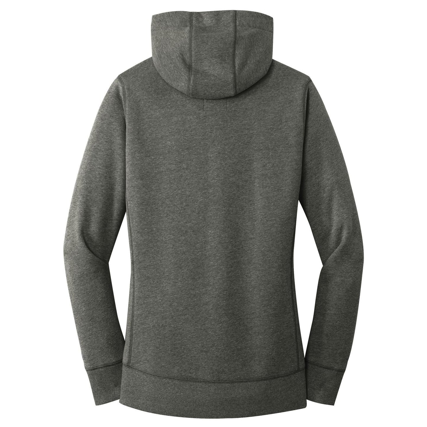 Black Sweatshirts - New Era - French Terry Hoodie