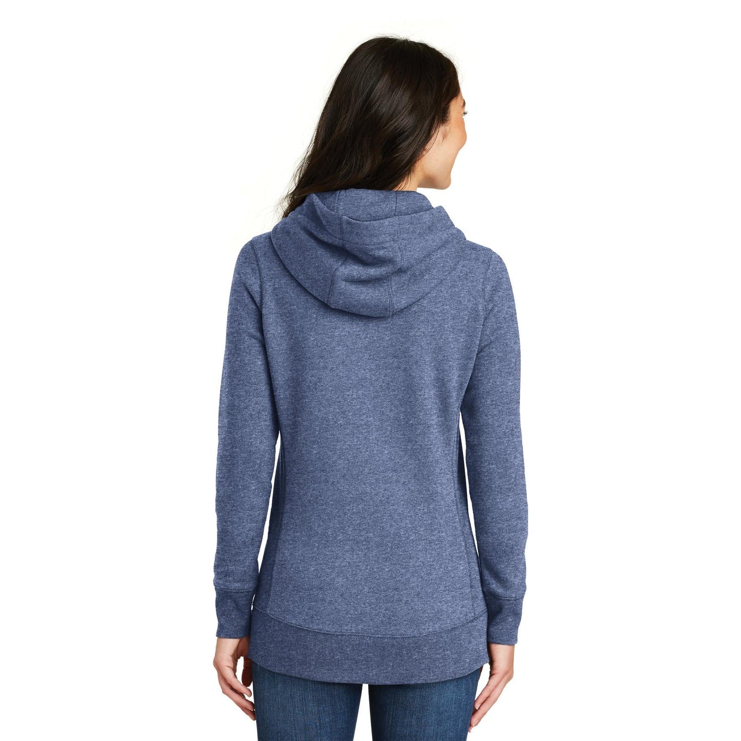Black Sweatshirts - New Era - French Terry Hoodie