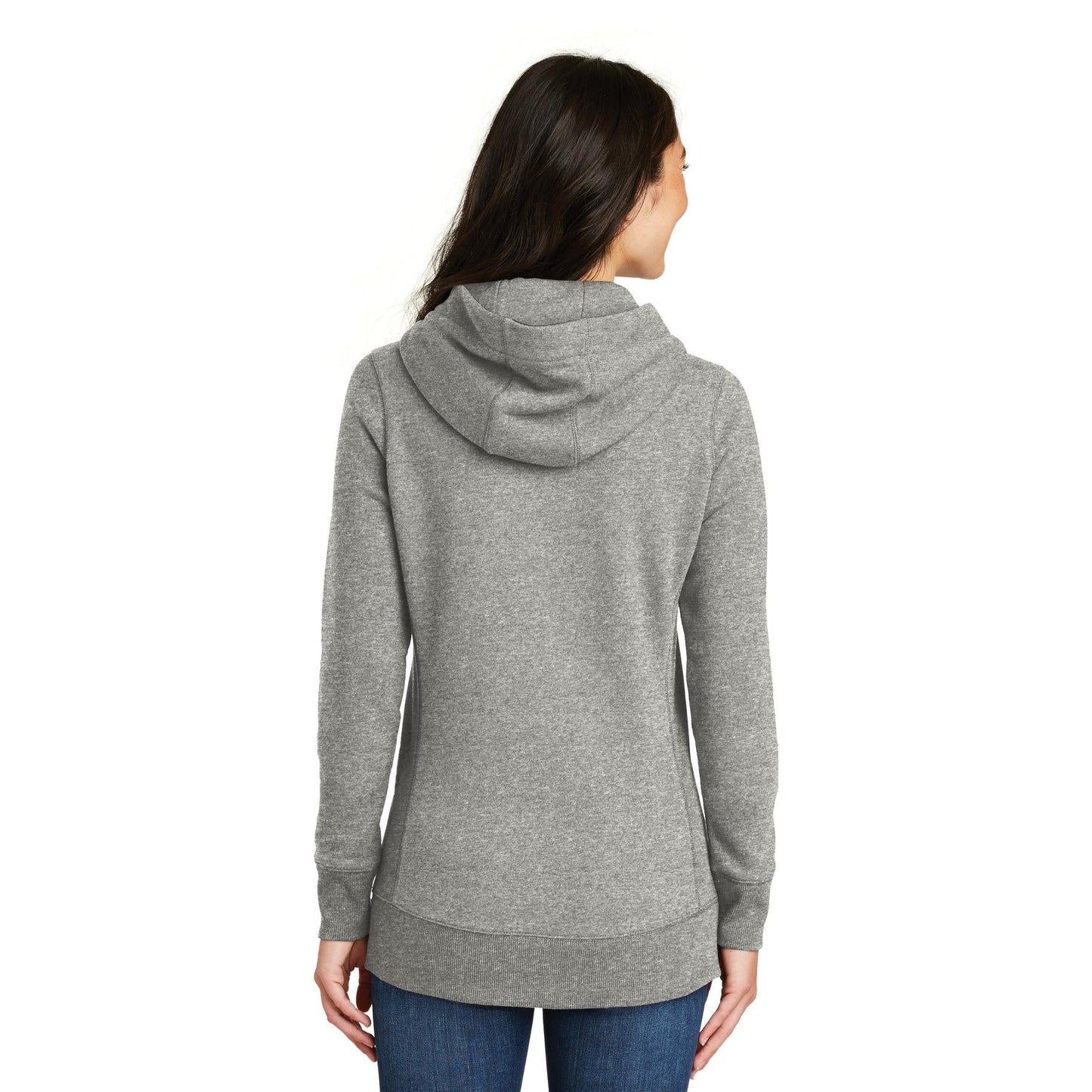 Black Sweatshirts - New Era - French Terry Hoodie