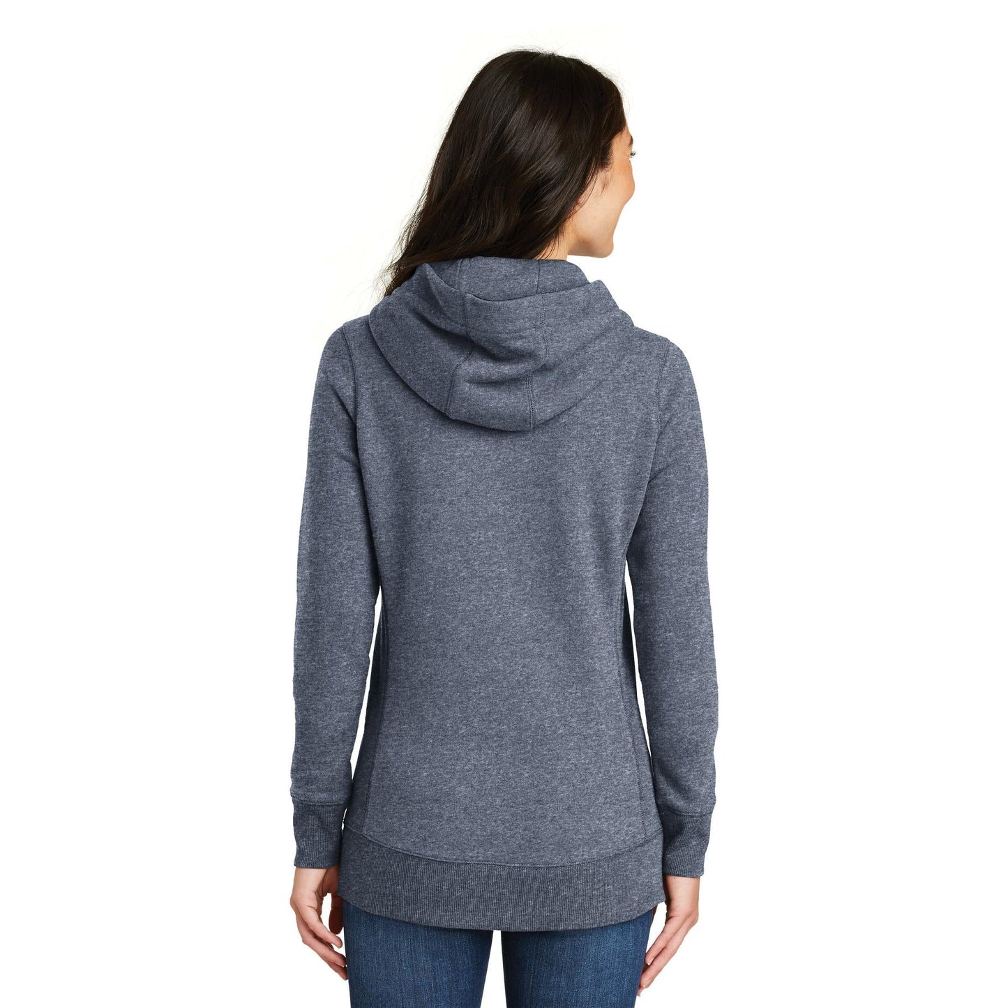 Black Sweatshirts - New Era - French Terry Hoodie